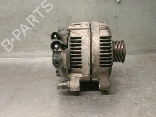 Used Alternator CITROËN BERLINGO / BERLINGO FIRST MPV (MF_, GJK_, GFK_) 2.0 HDI 90 (MFRHY) (90 hp) 30544400