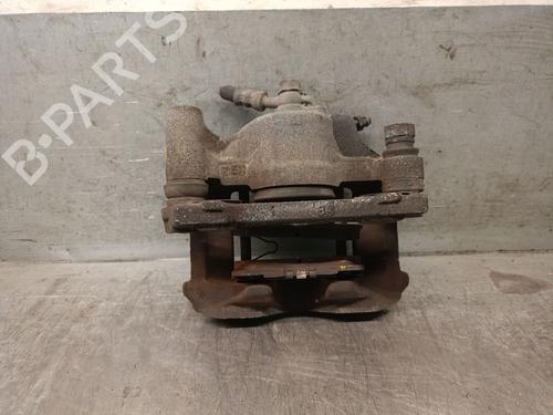 Left rear brake caliper LEXUS IS II (_E2_) 220d (ALE20) | BP25756684M107 - Image 4