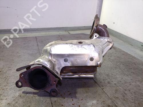 Used Catalyst NISSAN JUKE (F15) 1.2 DIG-T (115 hp) 24416055