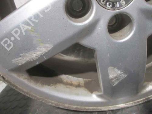 Rim SKODA OCTAVIA I (1U2) 1.9 TDI | BP7193661C45 