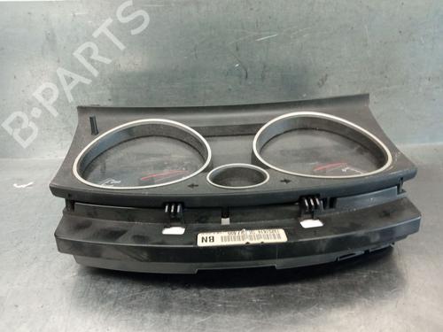 Instrument cluster OPEL ASTRA H (A04) 1.6 (L48) | BP27834184C47