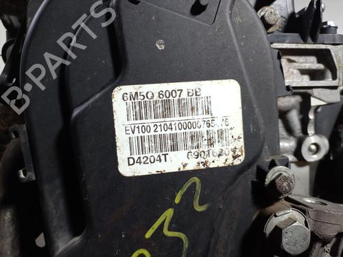 Engine FORD KUGA I 2.0 TDCi | BP34174250M1  - Image 15