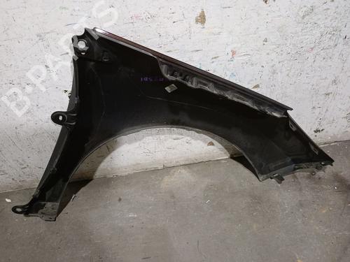 Left front fenders PEUGEOT 308 SW I (4E_, 4H_) 1.6 HDi | BP26887671C41 