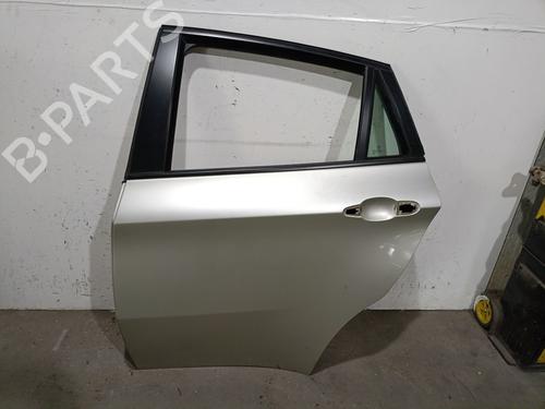 Used Left rear door Left rear door BMW X6 (E71, E72) xDrive 35 d (286 hp) 34059857 34059857