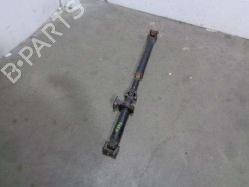 Used Driveshaft SSANGYONG ACTYON I [2005-2025]  11195787