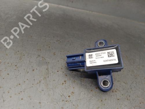 Elektronisk modul HYUNDAI i20 II (GB, IB) 1.2 (84 hp) 16908960