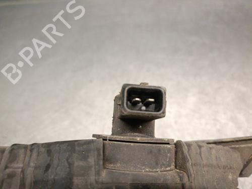 Rear fog light FIAT GRANDE PUNTO (199_) 1.3 D Multijet | BP28023351C37 
