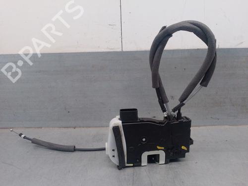 Rear left lock HYUNDAI ix35 (LM, EL, ELH) 1.6 | BP27405607C100