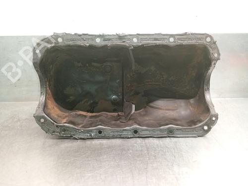 Oliebundkar FIAT PANDA (169_) [2003-2025]  31082925