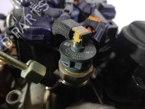 Engine CITROËN C4 CACTUS 1.5 BlueHDi 100 | BP26706384M1