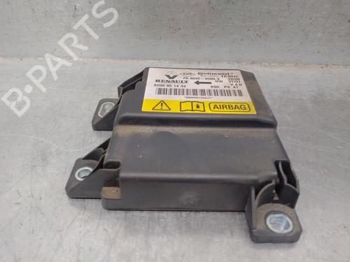 ECU airbags DACIA SANDERO 1.6 (BS0D, BS0B, BS0F, BS0H) | BP36531151M53 - Image 3