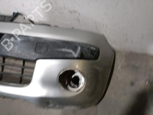 Front bumper NISSAN NOTE (E11, NE11) 1.6 | BP25235276C7 