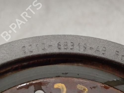 Pulley FORD RANGER (TKE) 2.2 TDCi | BP33320251M122  - Image 5