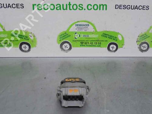Right front window switch RENAULT MEGANE II Estate (KM0/1_) 1.9 dCi (KMRG, KM1G, KM0G, KM2C) | BP12186561I26 