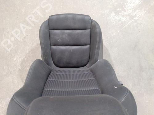 Right front seat MAZDA 6 Estate (GJ, GL) | BP33461114C16 - Image 5