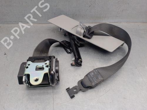 Front left seatbelt OPEL ZAFIRA TOURER C (P12) 1.6 CDTI (75) | BP26322619I26 