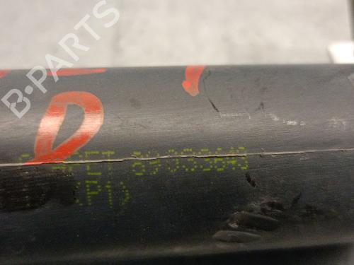 Headlight washer CITROËN C8 (EA_, EB_) 2.0 HDi 165 | BP37016330E17 - Image 4