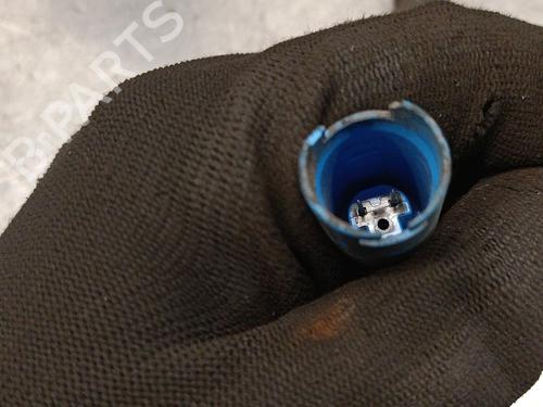Left front steering knuckle BMW 3 (E90) 330 xd | BP25239556M25 