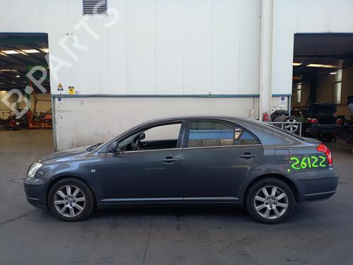 Used Parts TOYOTA AVENSIS (_T25_) 2.2 D-4D (ADT251_, ADT251R) 4823267