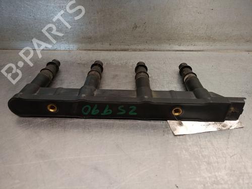 Ignition coil CITROËN C4 I (LC_) 1.4 16V | BP37421630M94 - Image 4
