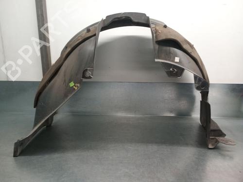 Used Wheel arch RENAULT EXPRESS Box Body/MPV 1.5 Blue dCi 75 (F6AA) (75 hp) 29446782