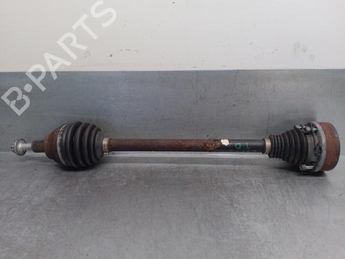 Used Right rear driveshaft VW GOLF V (1K1) 1.9 TDI (105 hp) 29574589