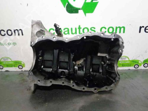 Oil sump RENAULT MEGANE II (BM0/1_, CM0/1_) 1.5 dCi (BM02, BM13, BM2A, CM02, CM13) | BP20252154M115 