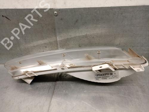 Right front indicator VOLVO V40 Hatchback (525) D2 | BP39538222C33 - Image 4