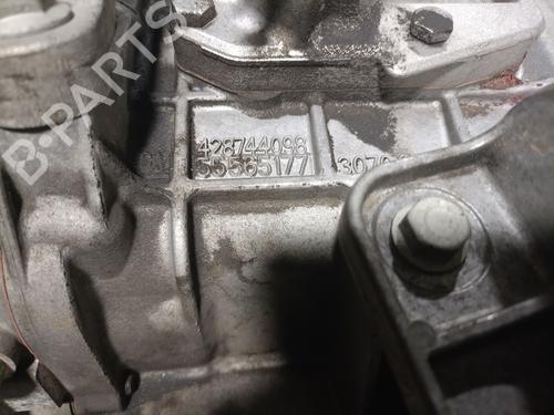 Gearbox CHEVROLET AVEO Hatchback (T300) 1.2 | BP30975417M3 - Image 5