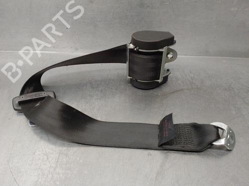 Rear right seatbelt SEAT ALTEA (5P1)  | BP12114744I28 