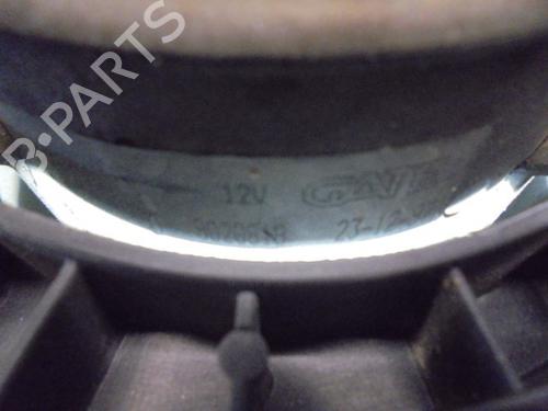 Radiator fan VOLVO V40 Estate (645) 1.9 T4 | BP8317044M35 