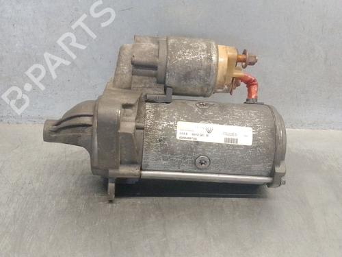 Used Starter RENAULT SCÉNIC II (JM0/1_) 2.0 dCi (JM1K) (150 hp) 24334289
