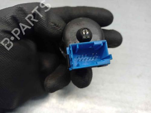 Mirror switch CITROËN BERLINGO Box Body/MPV (B9) 1.6 HDi 75 | BP12138852I25 