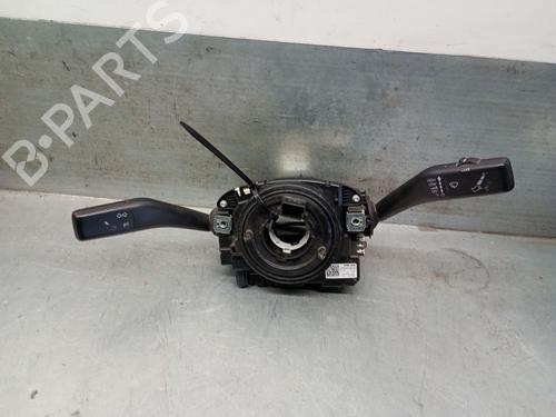Used Headlight switch SEAT ALTEA XL (5P5, 5P8) 1.6 TDI (105 hp) 24616178