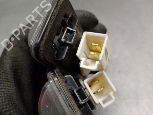 Éclairage de plaque d'immatriculation SUBARU LEGACY V (BM) 2.0 D AWD (BMD) | BP32193737I40