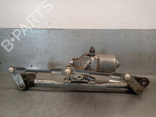 Front wiper motor FIAT 500 (312_) 1.2 (312AXA1A) | BP34631219M29 - Image 2