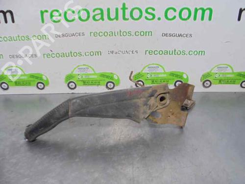Used Hand brake MITSUBISHI PAJERO III (V7_W, V6_W) [1999-2007]  8791085
