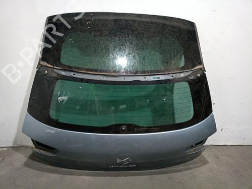 Bagklap CC/Kombi-Coupé CITROËN DS5 2.0 HDi 200 Hybrid4 All-wheel Drive (200 hp) 27990981