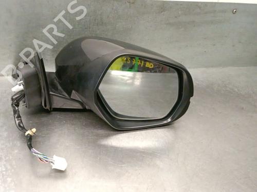 Used Right mirror Right mirror 36805580 36805580
