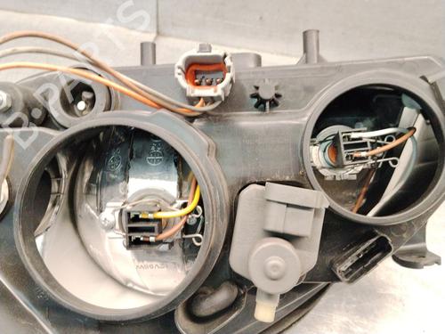 Right headlight NISSAN PRIMERA Hatchback (P12) 1.6 | BP39407553C29 - Image 8