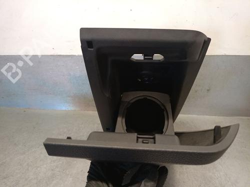 Glove box VW MULTIVAN T6 (SGF, SGM, SGN, SHM, SHN) 2.0 TDI | BP37588858C95 - Image 2