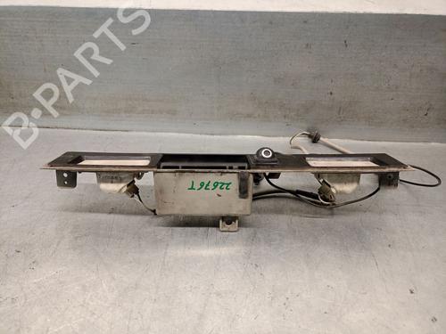 Trunk håndtak SSANGYONG RODIUS II 2.0 Xdi | BP25914553C132 