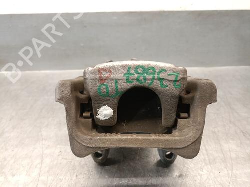 Right rear brake caliper SEAT ALHAMBRA (710, 711) 1.4 TSI | BP29604477M106 