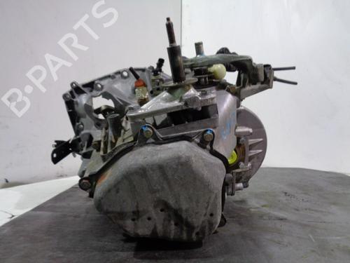 Gearbox PEUGEOT 406 (8B) 2.0 HDI 110 | BP8926331M3 
