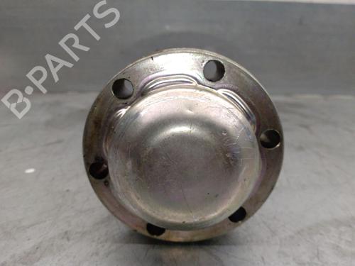 Left front driveshaft VW PASSAT B6 (3C2) 2.0 TDI 16V | BP30192472M38 