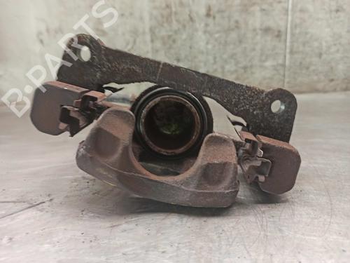 Left front brake caliper CHEVROLET MATIZ (M200, M250) 1.0 | BP11617371M105 