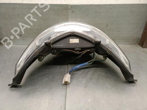 Other KYMCO MOTORCYCLES XCITING Xciting 500i R (T7) | BP36393245O1 - Image 3