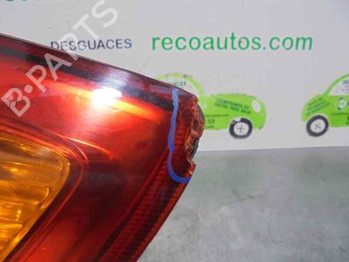 Right taillight HYUNDAI ELANTRA III (XD) 2.0 CRDi | BP2114539C35 