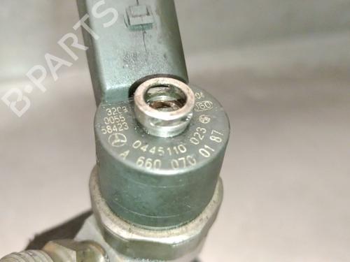 Injector SMART FORTWO Coupe (450) 0.8 CDI (450.300, 450.301, 450.302, 450.303, 450.306) | BP36841121M100  - Image 5