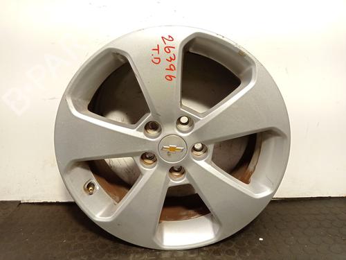 Used Rim Rim 38542533 38542533